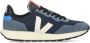 Veja Retro Hardloopschoen met Asymmetrisch Design - Thumbnail 3
