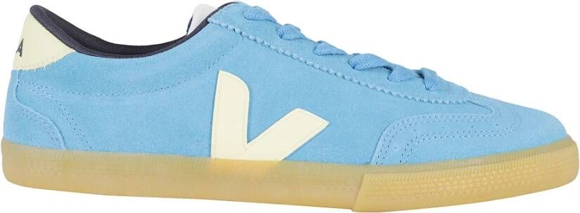 Veja Suède Sneakers