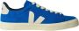 Veja Sportschoenen Campo Bold Suede Blue Heren - Thumbnail 8