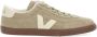 Veja Bruine Leren Sneakers met Biologische Materialen - Thumbnail 1