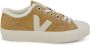Veja Bruine Sneakers voor een stijlvolle look Brown Dames - Thumbnail 1