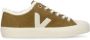 Veja Bruine Sneakers voor een stijlvolle look Brown Dames - Thumbnail 12