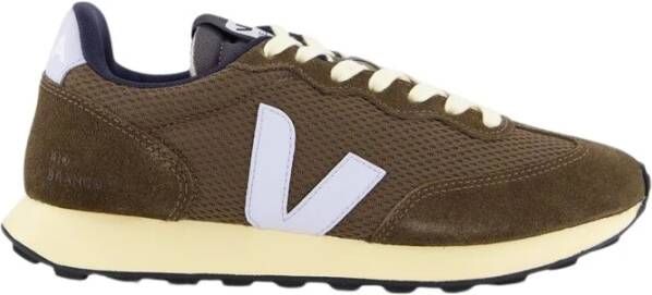 Veja Bruine Rio Branco II Sneaker