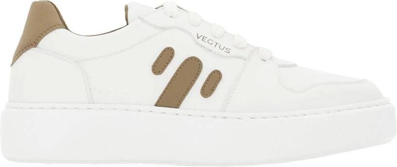 Veja Cactus Vegan Sportieve Sneakers Multicolor Heren