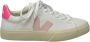 VEJA Lage Sneakers Dames Campo Maat: 36 Materiaal: Canvas Kleur: Wit - Thumbnail 9