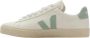 Veja Campo Chromefree Leather Sneakers Schoenen Leer Wit CP0502485A - Thumbnail 103