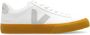 Veja Minimalistische Witte Leren Sneakers White Dames - Thumbnail 1