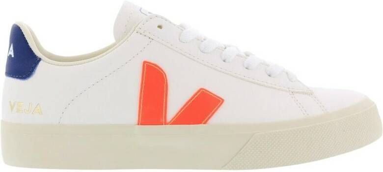 Veja Stijlvolle Sneakers voor dagelijks gebruik White - Foto 5