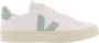 Veja Campo Chromefree Leather Sneakers Schoenen Leer Wit CP0502485A - Thumbnail 137