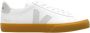 Veja Dames Sneakers Origineel Leer Laag-Top White Dames - Thumbnail 1