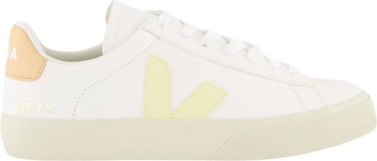 Veja Stijlvolle sneakers voor vrouwen voor elke gelegenheid Wit Dames - Foto 10