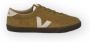 Veja Campo Sneakers voor een stijlvolle look Beige Heren - Thumbnail 8