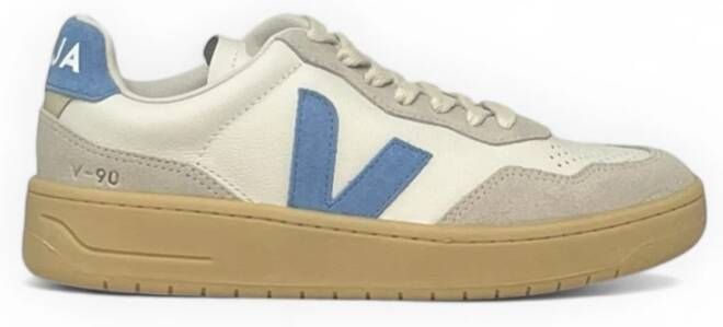 Veja Campo Sneakers voor een stijlvolle uitstraling
