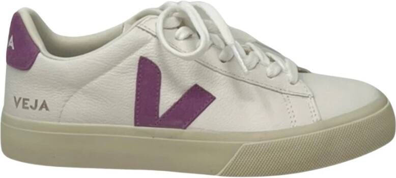 Veja Stijlvolle Sneakers met Logo Detail Multicolor Dames