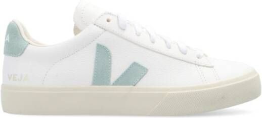 Veja Campo sneakers Wit Dames