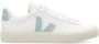 Veja Campo Chromefree Leather Sneakers Schoenen Leer Wit CP0502485A - Thumbnail 101