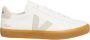 Veja Dames Sneakers Origineel Leer Laag-Top White Dames - Thumbnail 4