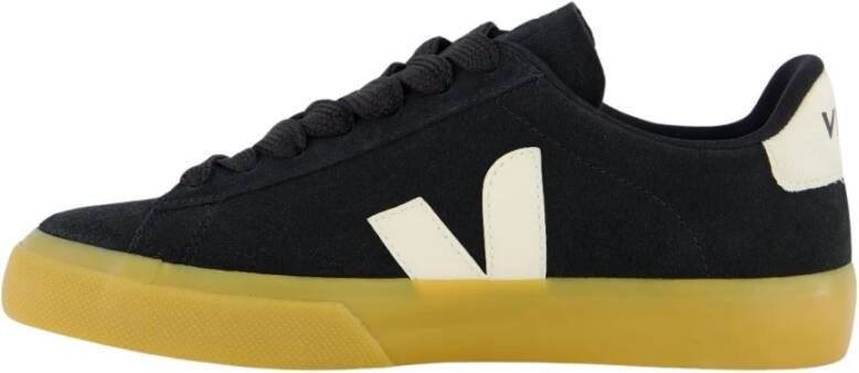 Veja Campo Suède Sneakers