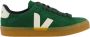 VEJA Campo Bold sneakers groen Suede Lage sneakers Unisex - Thumbnail 2