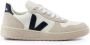 Veja Canvas Sneakers Blauw Detail Multicolor Heren - Thumbnail 1