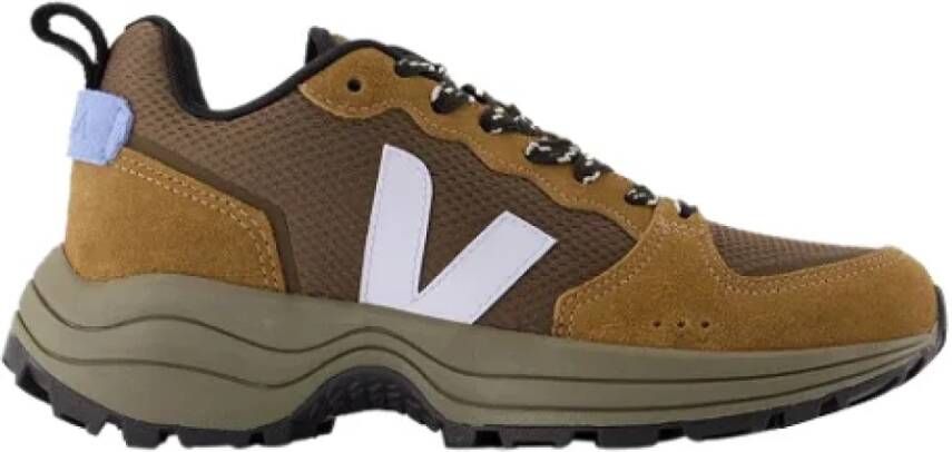 Veja Canvas sneakers Brown Dames