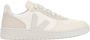 Veja Beige Sneakers Korrelige Textuur Geperforeerd Beige Dames - Thumbnail 1