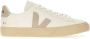Veja Sneakers Campo Winter Leer White Dames - Thumbnail 7