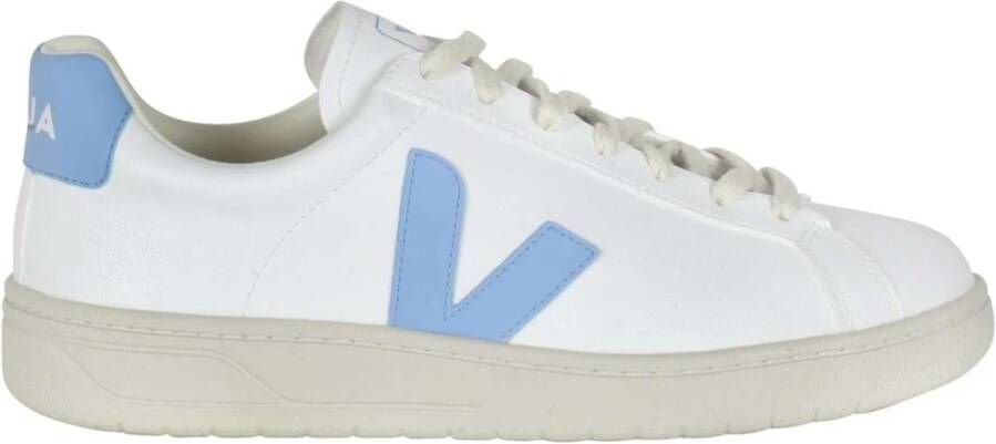 Veja Casual Sneakers voor Dagelijks Gebruik White Dames