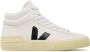 Veja Chromevrije Leren Sneakers White - Thumbnail 1