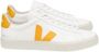 Veja Chromevrije Witte Ouro Sneakers Wit Heren - Thumbnail 1