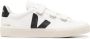 Veja Chromovrije Leren Sneakers White Heren - Thumbnail 1