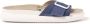 Veja Comfortabele Navy Sandalen Thar Blue Dames - Thumbnail 2