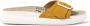 Veja Comfortabele Zomer Sandalen Mosterdgeel Yellow Dames - Thumbnail 2