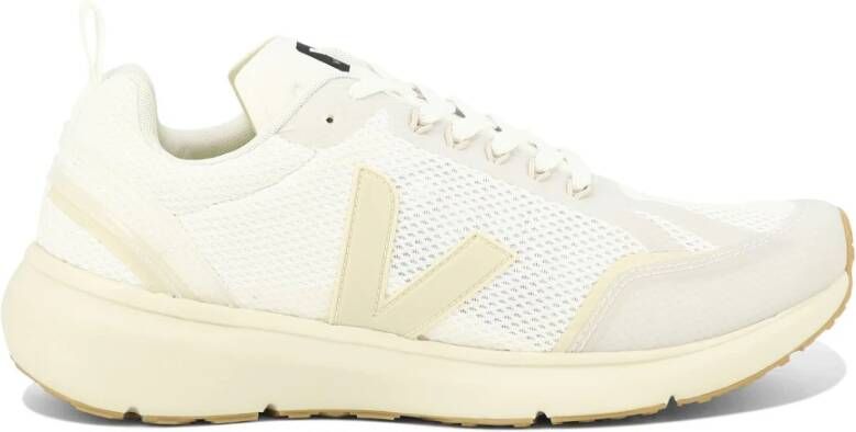 Veja Stijlvolle damessneakers voor informele gelegenheden White Dames - Foto 8