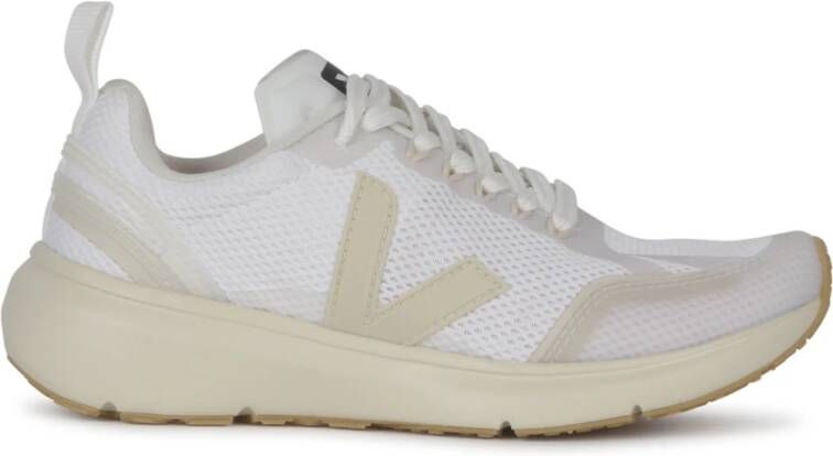 Veja Condor 2 Mesh Sneakers Wit Dames