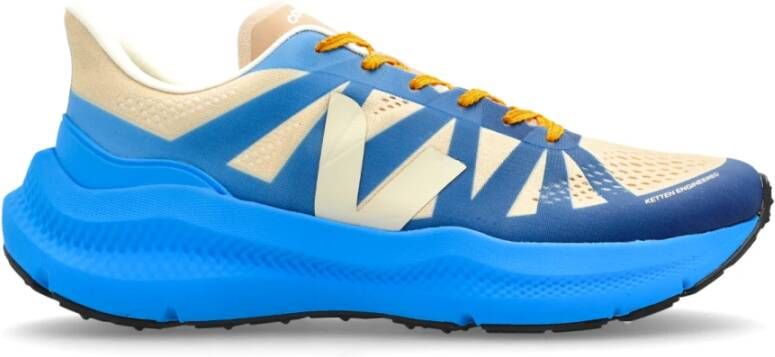 Veja Condor 3 Geavanceerde Engineered-Mesh CDR sportschoenen