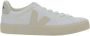 VEJA Lage Sneakers Dames Campo Maat: 38 Materiaal: Canvas Kleur: Wit - Thumbnail 2