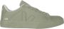 Veja Dames Campo Chromefree Sneakers Groen Dames - Thumbnail 4