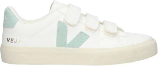 Veja Damessneakers Recife Logo Rc0592878 41 White Dames - Foto 7