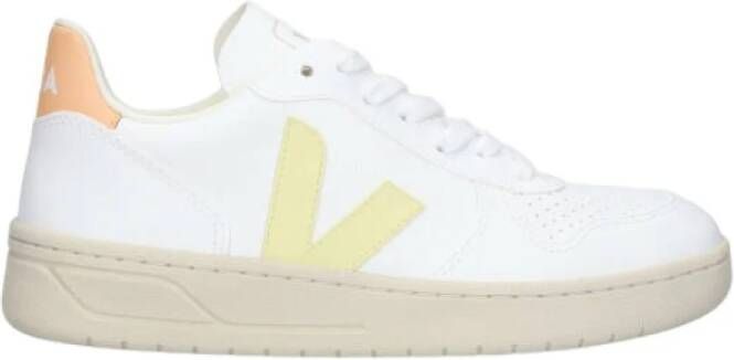 Veja Multikleur Sneakers voor Helderheid Meerkleurig Dames - Foto 8