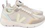 Veja Dames sportschoenen Condor 2 Alveomesh Beige Dames - Thumbnail 1