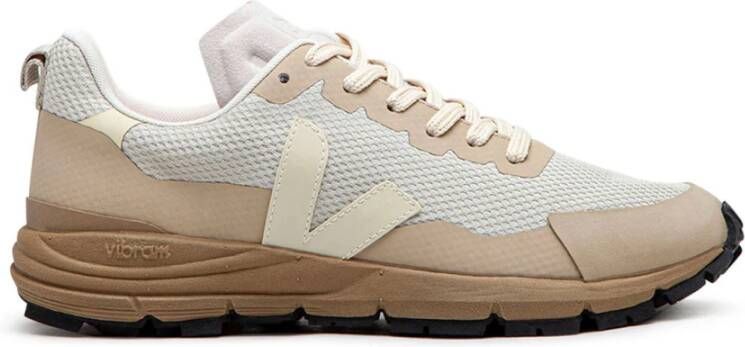 Veja Dekkan Alveomesh Outdoor Schoen Beige Dames