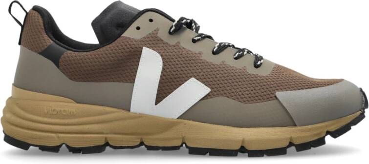 Veja Dekkan Multisportschoenen bruin