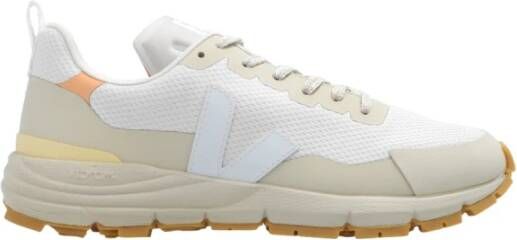 Veja Dekkan Performance Sneakers Beige Dames - Foto 4