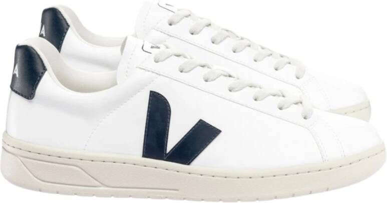 Veja Witte Urca Sneakers van Synthetisch Leer Wit - Foto 7