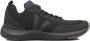 Veja Duurzame herensneakers Zwart Heren - Thumbnail 3