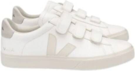 Veja Recife Chromefree Witte Pierreatural sneakers White Heren