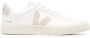 Veja Eco Leren Sneakers Beige Dames - Thumbnail 1