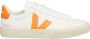 Veja Schoenen Wit Campo Chromefree Sneakers Wit Cp0503494 - Thumbnail 2