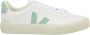 Veja Campo Chromefree Leather Sneakers Schoenen Leer Wit CP0502485A - Thumbnail 227